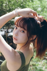 キンダロマンチックブレスレット