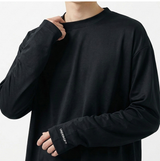 UV クーリングアクティブTシャツ ブラック