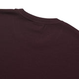 LMN リットグニットウェアショートスリーブtシャツ