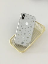 shining case (lemon)