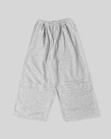 Grace Two-Tuck Sweat Pants
