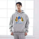 KHH-004 スノーキャットフーディー