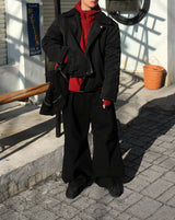 No.1528 L fleece F JP