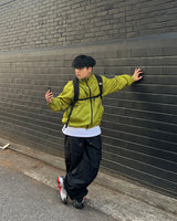 HS Hash Windrunner Windbreaker (4C)