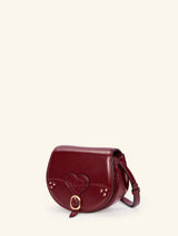 Heart Pannier Mini Crossbody