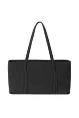 Maroon square bag