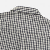 Grip Check Shirt (2 Colors)