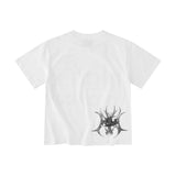 "BBY TECHB0Y" Tシャツ