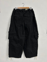 (3colors) hardtack cargo pants