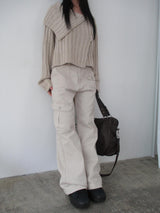 cotton cargo pt