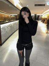 Winter Rib Leggings