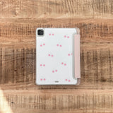 [made] cherry (ipad case)