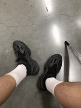 Look Vane Mesh Socksfit Boldsole Sneakers