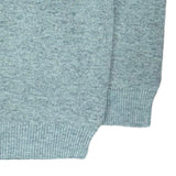 MÖBIUS LETTERING LOGO JACQUARD KNIT UNISEX (2COLOR)