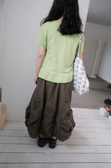 bee frill T (4c)