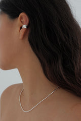 [Silver925] #AF11 (Silver)