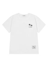 カルーセルグラフィックハーフT(4COLOR)