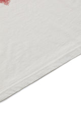 コーリングラブTシャツ [Ivory]