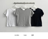 モンクトゥデイムジショートスリーブTシャツ