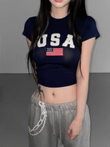 アメリカントップ(3 color)