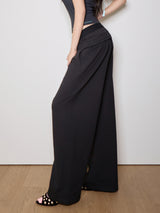 Double Layer Sweatpants