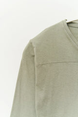 (W) Cheap V Top