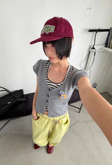 CANDY SWEAT PANTS