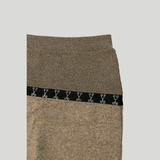 HOOK N EYE TAIL SKIRT