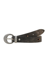 Vintage mustang belt