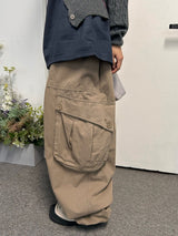 Big Mega Cargo Pants