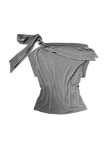 Muse scarf Blouse