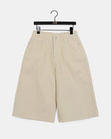 Cruee 3/4 Length Bermuda Pants
