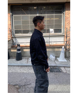 Vintage Dyeing Cut Pants