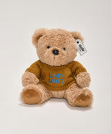 Message Teddybear [YELLOW]