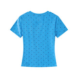 Rumi Cat Dot Tee
