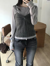 フェーブTシャツ (4 colors)