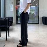 サマーワイバードリアルアイスワイドパンツ