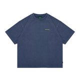 SP25 SS イエティシルエットTシャツ