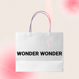 SPRING HAPPY BAG / WONDER WONDER