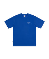 コロラマクールマックスショートTシャツ【ブルー】