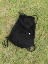 Star String Hood Backpack (2c)
