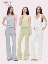 Ether Backless Floor Set-up(PANTS)