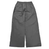 curve track flying pants