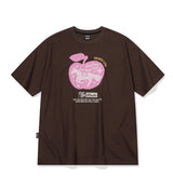 26SS★ Apple Pony Short Sleeve Tee