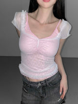  royce cap sleevless(5 color)