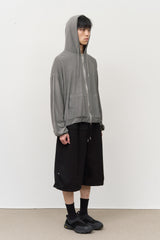 Hersen Bermuda Pants