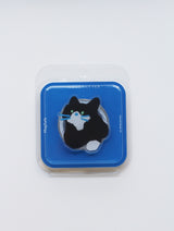 (Magsafe tok)  タキシードキャット