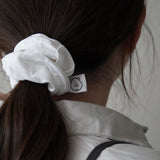 TUTEOGI ‘Rhythm’ scrunchie #002 (M size)