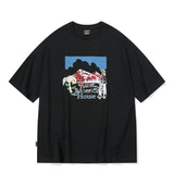 ウエスタンハウス半袖Tシャツ