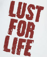 ラストフォーライフTシャツ